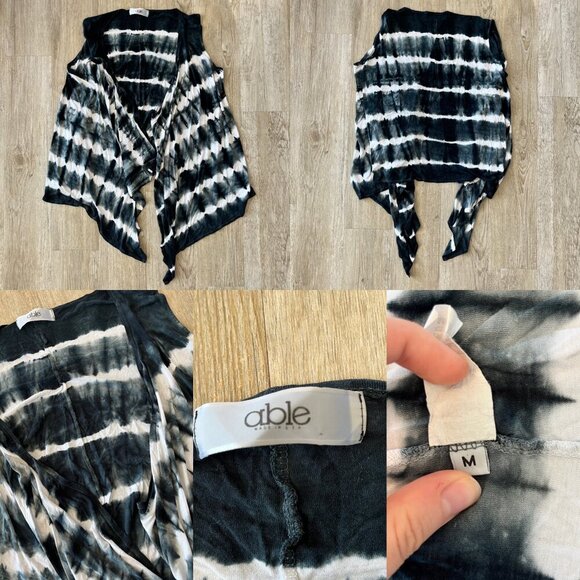 Womens Bundle of 5 Tank Tops - M - Picture 2 of 6